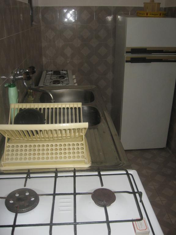 Guesthouse Djurisic Herceg Novi Exterior foto
