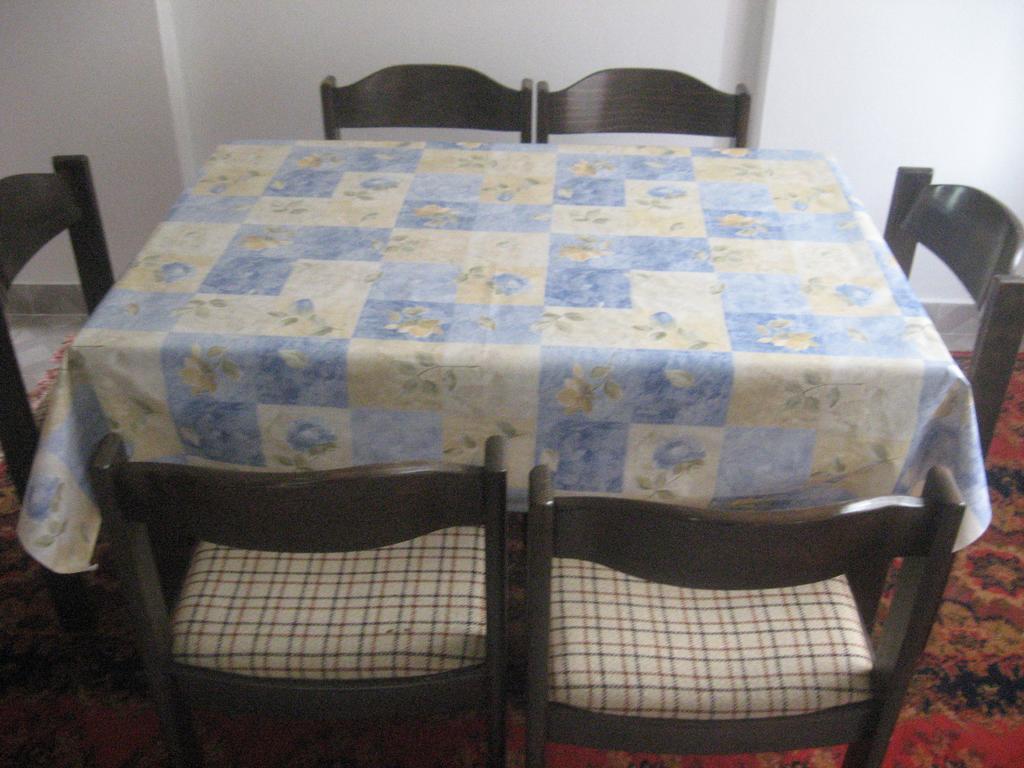 Guesthouse Djurisic Herceg Novi Exterior foto