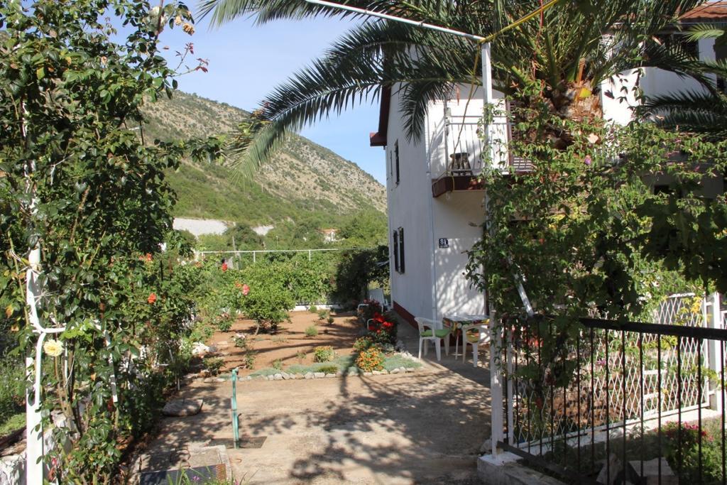 Guesthouse Djurisic Herceg Novi Exterior foto