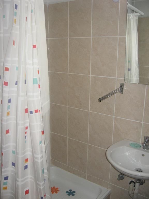 Guesthouse Djurisic Herceg Novi Exterior foto