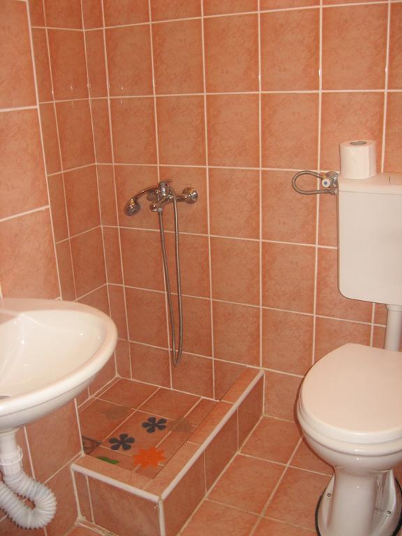 Guesthouse Djurisic Herceg Novi Exterior foto