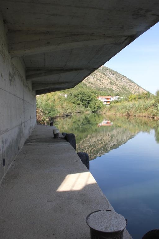 Guesthouse Djurisic Herceg Novi Exterior foto