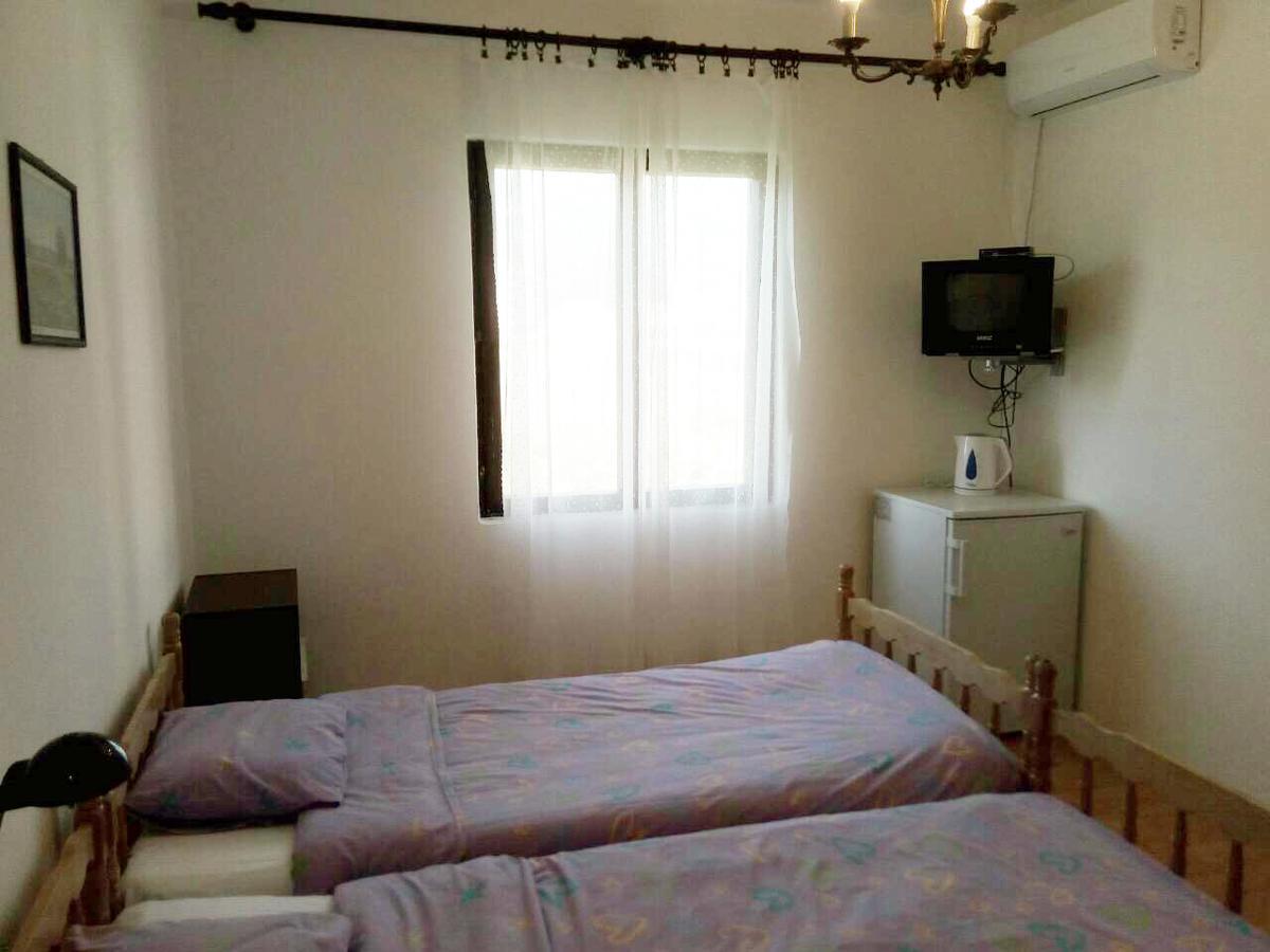 Guesthouse Djurisic Herceg Novi Exterior foto